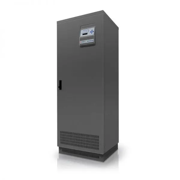 Master Switch Three-phase