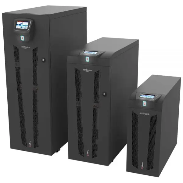 Sentryum UPS