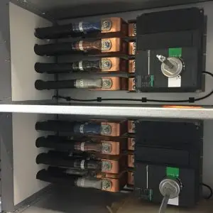 Backup Generators