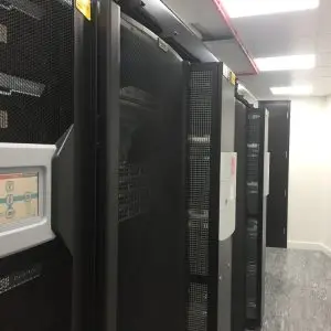 ups installations
