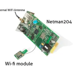 WiFi Dongle for NetMan 204
