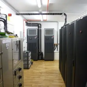 Battery Installation & Replacement