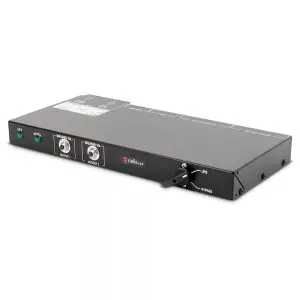 Multi Pass manual bypass