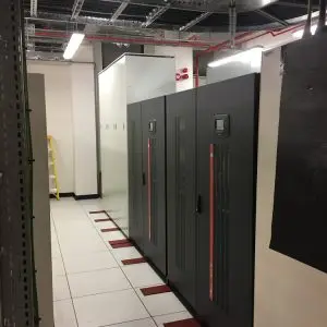 ups installation
