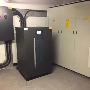 approved ups installation and maintenance engineer