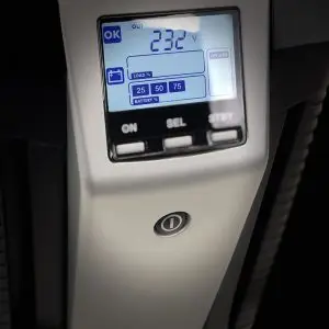 sentinel pro uninterruptible power supply, ups