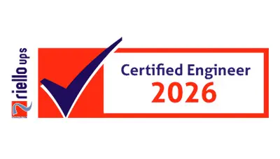 certified engineer