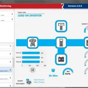 PowerShield3 UPS Management