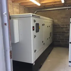 uninterruptible power supply companies