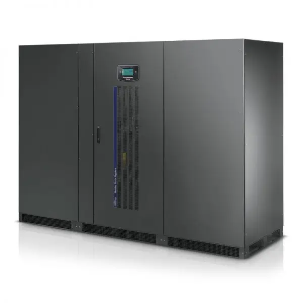 Master Static Bypass UPS