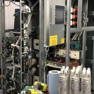 NextEnergy NXE UPS