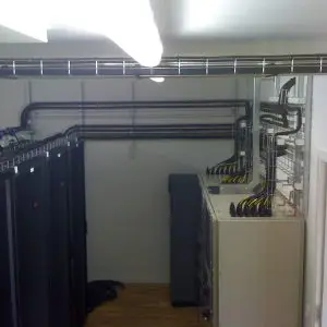 Battery System Design