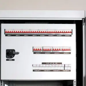 Multi Guard Industrial UPS