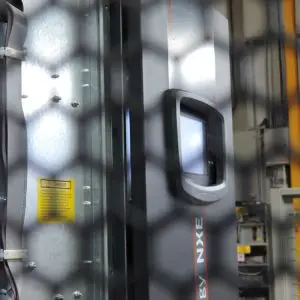NextEnergy NXE UPS