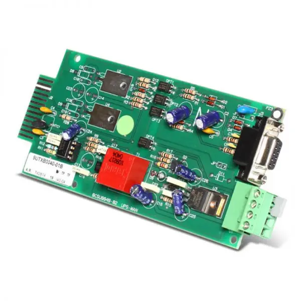 MultiCOM 372