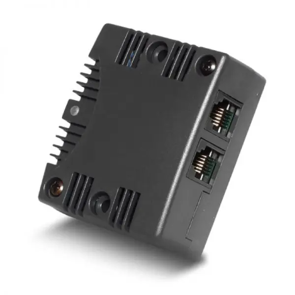 netman environmental sensors