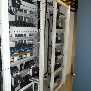 Electrical Installation Service