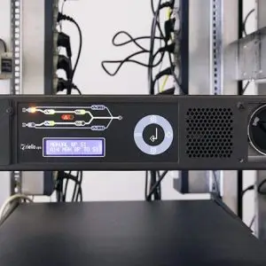 Master Switch Single Phase