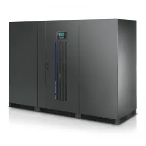 Master Static Bypass UPS
