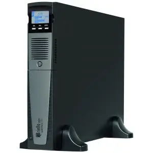 sentinel dual (low power) uninterruptible power supply, ups