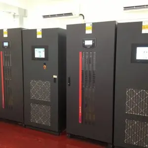 electrical inspection and testing engineers