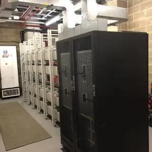 uninteruptable power supply