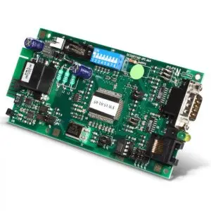 MultiCOM 301/302 protocol converter