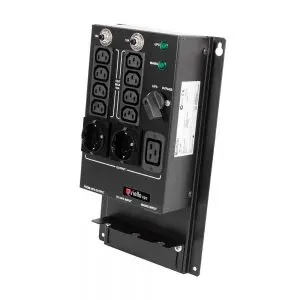 Multi Pass manual bypass