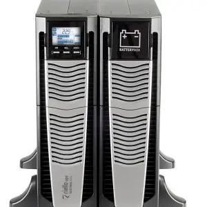 SDU 10000 + BB Tower