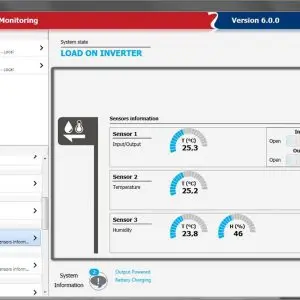 PowerShield3 UPS Management