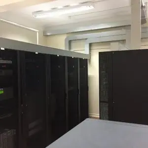 Battery Impedance Testing