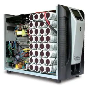 sentinel pro uninterruptible power supply, ups