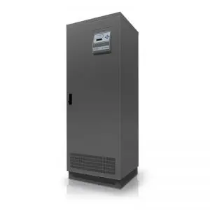 Master Switch Three-phase