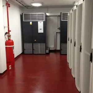 Battery Maintenance