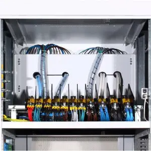 Multi Guard Industrial UPS