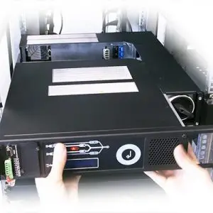 Master Switch Single-phase (MMS)
