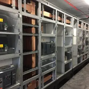 Uninterruptible Power Supply (UPS)