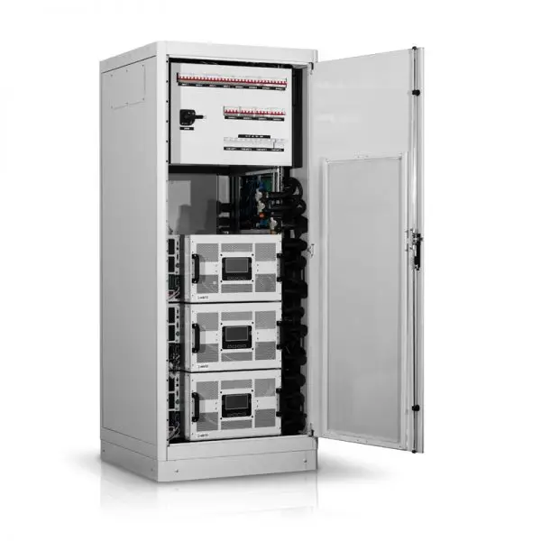 Multi Guard Industrial UPS