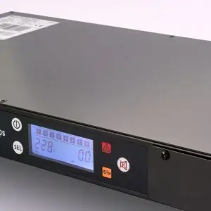 Riello UPS Multi Socket PDU