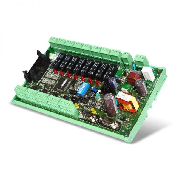Multi I/O