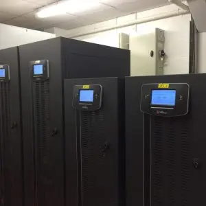 approved electrical inspection and testing engineers