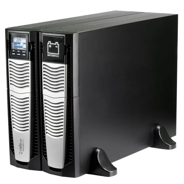 sentinel dual sdu ups