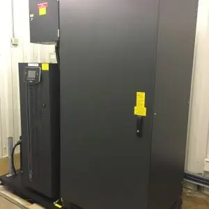 approved ups installations