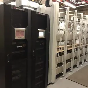 riello mpw ups installation