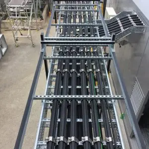 Remote Monitoring