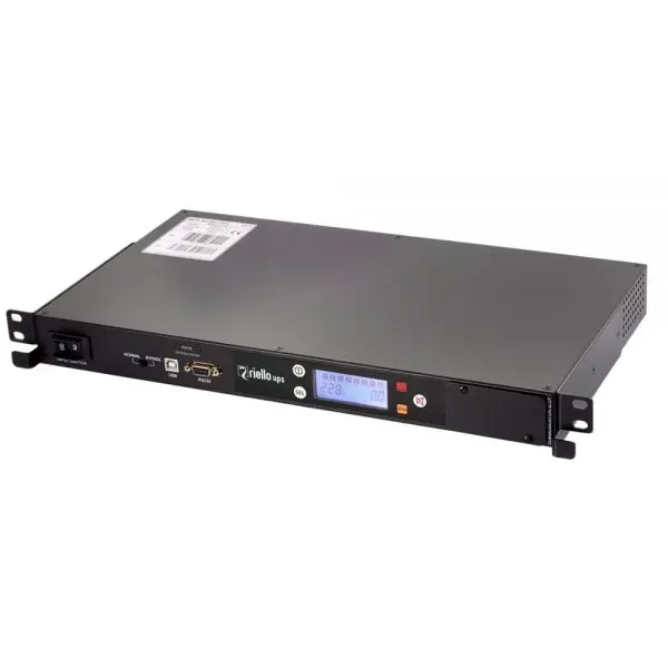 Riello UPS Multi Socket PDU (MDU)