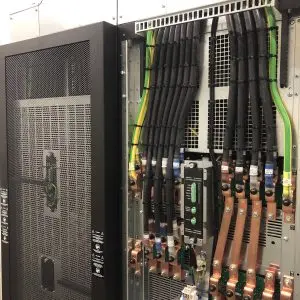 mpw ups cable installation
