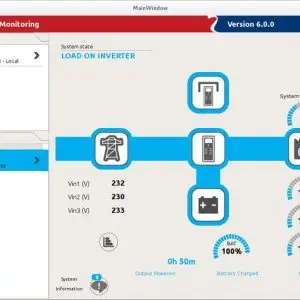 PowerShield3 UPS Management