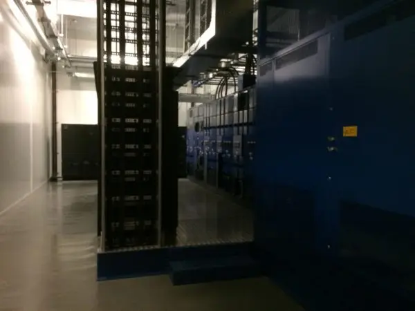 riello ups maintenance, ups battery impedance testing, approved electrical engineer
