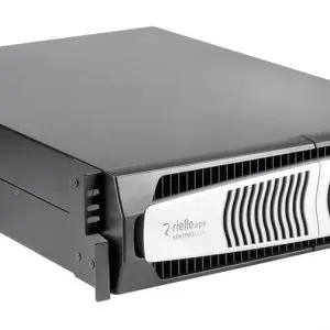 SDU rack